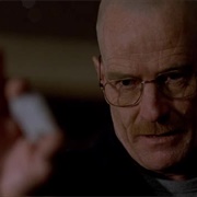 Breaking Bad: "Crazy Handful of Nothin'" (S1,E6)