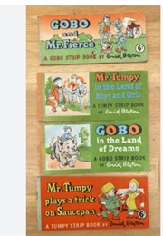 Gobo Books (Enid Blyton)