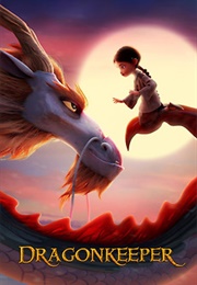 Dragonkeeper (2024)