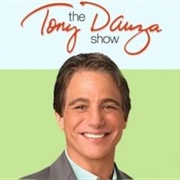 The Tony Danza Show