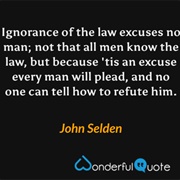 Know State, Local Laws