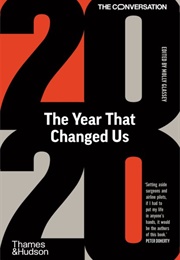 2020: The Year That Changed Us (Molly Glassey)