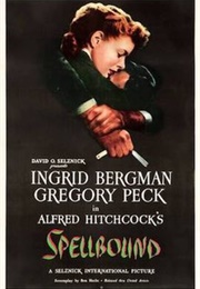 Spellbound (1945)