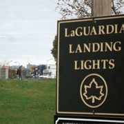 Laguardia Landing Lights Park