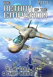The Return of the Emperor (Chris Bunch, Allan Cole)