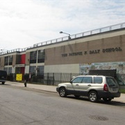 P.S. 15, Patrick F. Daly School