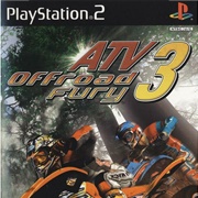 ATV Offroad Fury 3