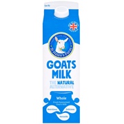 Goat Milk