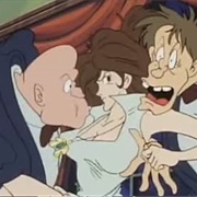 S1.E14: Let's Play the Abduction