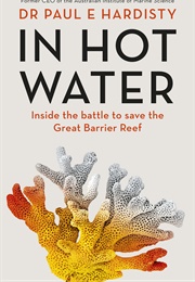 In Hot Water (Paul Hardisty)