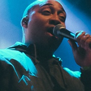 Cadence Weapon (Canadian Singer)