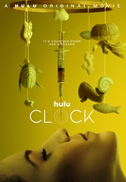 Clock (2023)