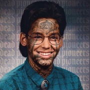 Dead Pioneers (Dead Pioneers, 2023)