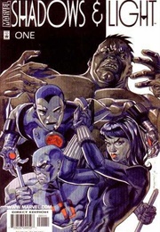 Shadows and Light (1998)