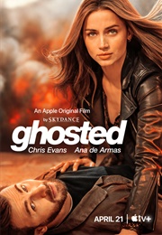 Ghosted (2023)