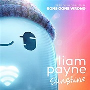 Sunshine - From the Motion Picture "Ron's Gone Wrong" - Liam Payne