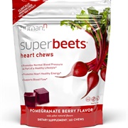 Super Beets Chews