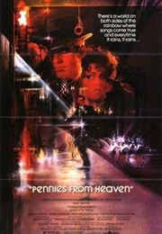 Pennies From Heaven - Dennis Potter (1981)