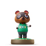 Tom Nook
