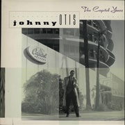 The Capitol Years - Johnny Otis