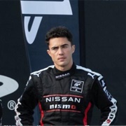 Matty Davis (Gran Turismo)