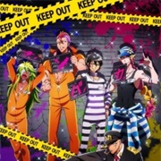 Nanbaka: Shusseki Bangou No Tsuita Baka-Tachi!