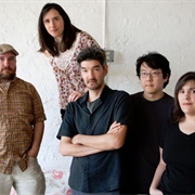 I Think I Need a New Heart - The Magnetic Fields