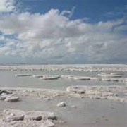 Laguna Salada, Sonoran Desert, Mexico