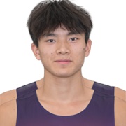 Wu Peng (China) Sport Climbing