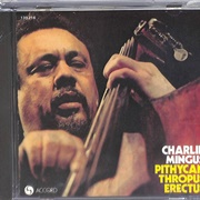 Pithycanthropus Erectus (1971)