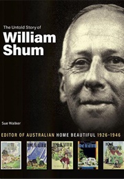 The Untold Story of William Shum (Sue Walker)