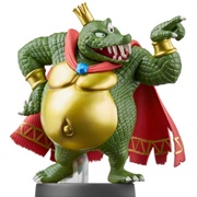 King K. Rool