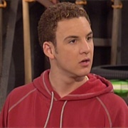 S7.E19: Brotherly Shove