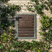 Walt Disney (Los Angeles County)