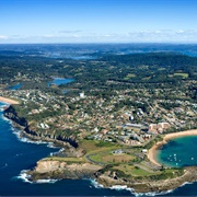 Terrigal