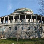 Hall of Fame for Great Americans