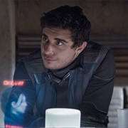 Chapter 5: The Gunslinger