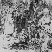 The Cincinnati Privy Disaster of 1904