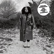 Chelsea Carmichael - This River Doesn't Like Strangers (2022)