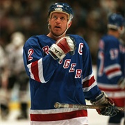 Brian Leetch (New York Rangers)