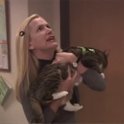 The Office, Stress Relief (Parts 1 and 2), S5:EPs 14/15