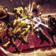 72. DIO's World, Part 2