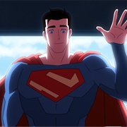 S2.E5: Most Eligible Superman