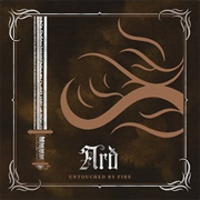 Arð - Untouched by Fire