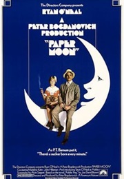 Paper Moon - Alvin Sargent (1973)