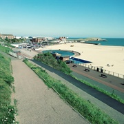 Gorleston-On-Sea, Norfolk