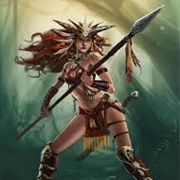 Penthesilea, Mark of the Serpent (Town Crier)