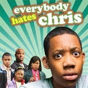 Everybody Hates Chris (2005-09)