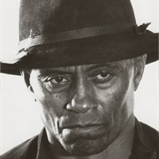 Woody Strode