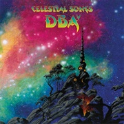 DBA V - Celestial Songs